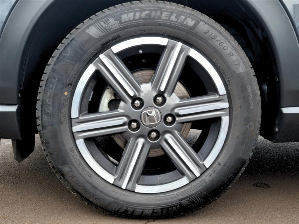 HR-V 1.5 DI I-VTEC FLEX EX CVT9