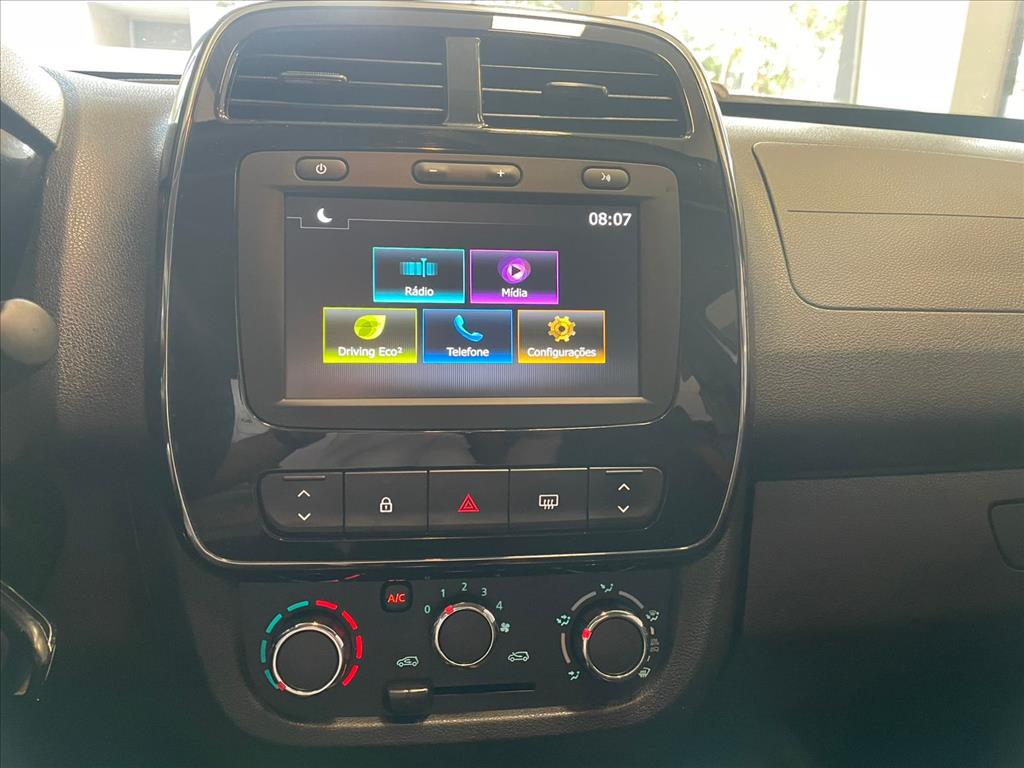 KWID 1.0 12V SCE FLEX OUTSIDER MANUAL