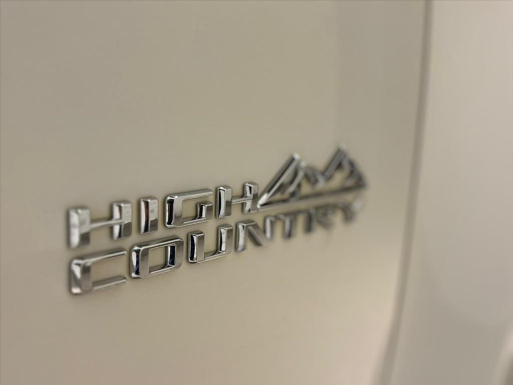 S10 2.8 16V TURBO DIESEL HIGH COUNTRY CD 4X4 AUTOMÁTICO7