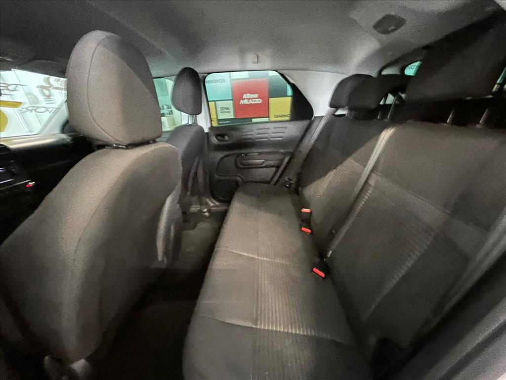 C4 CACTUS 1.6 VTI 120 FLEX FEEL EAT67