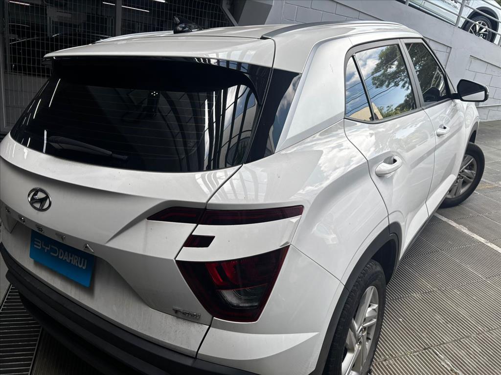 CRETA 1.0 TGDI FLEX COMFORT AUTOMÁTICO11