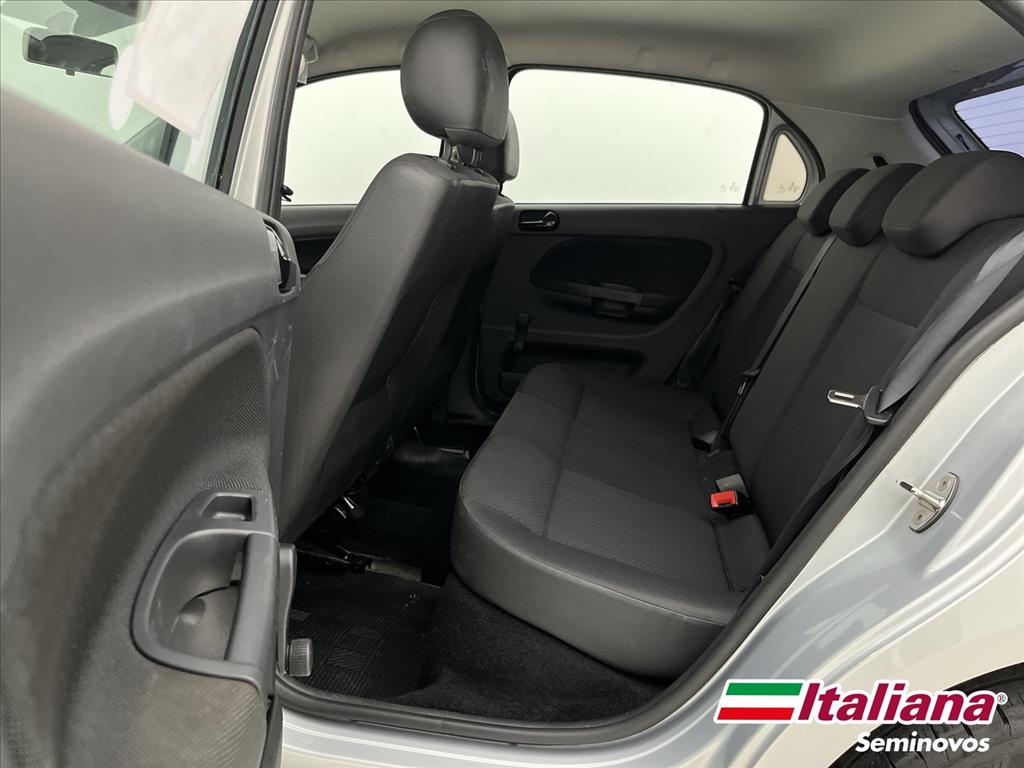 GOL 1.0 12V MPI TOTALFLEX 4P MANUAL13
