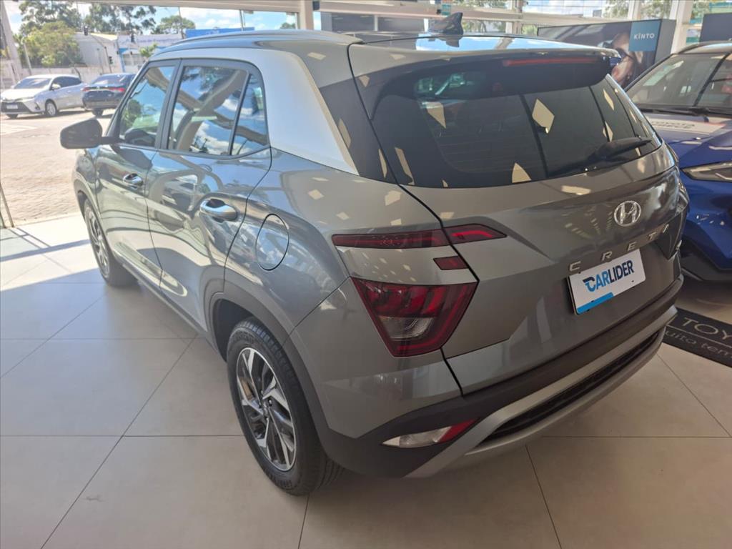 CRETA 1.0 TGDI FLEX LIMITED AUTOMÁTICO5