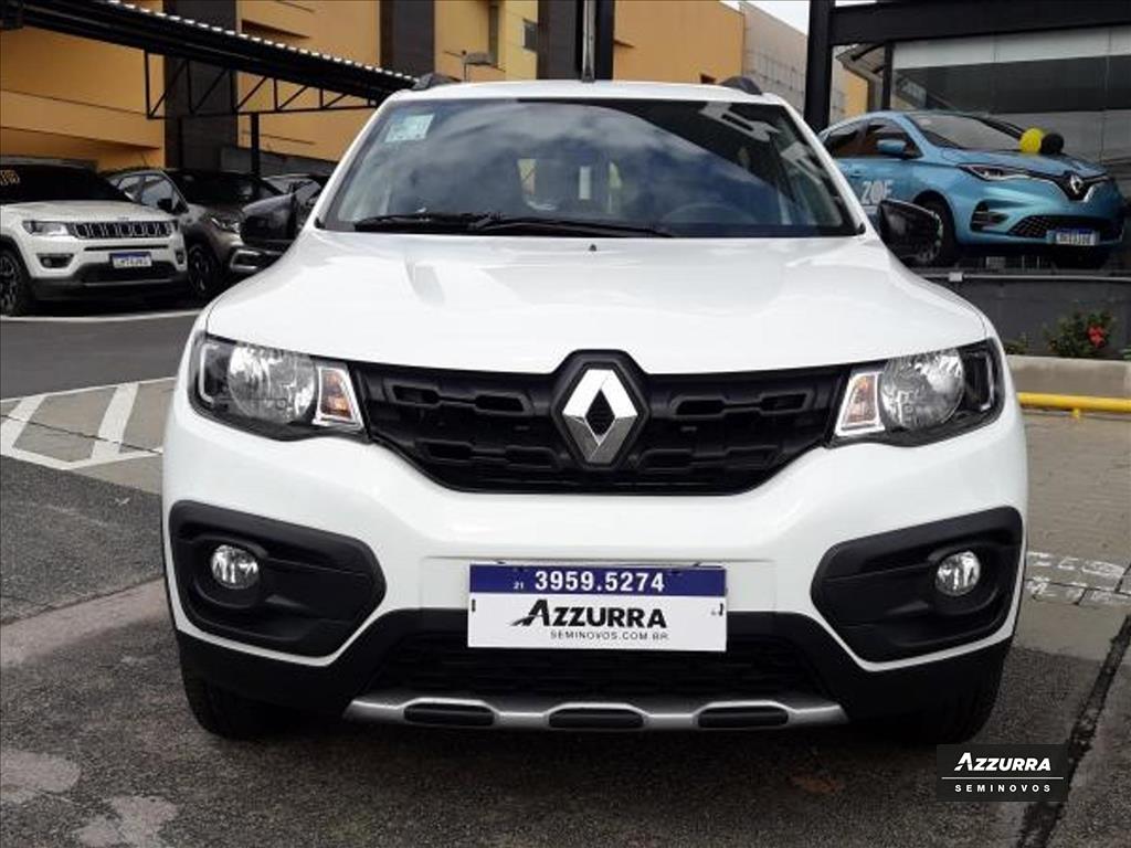 KWID 1.0 12V SCE FLEX OUTSIDER MANUAL2