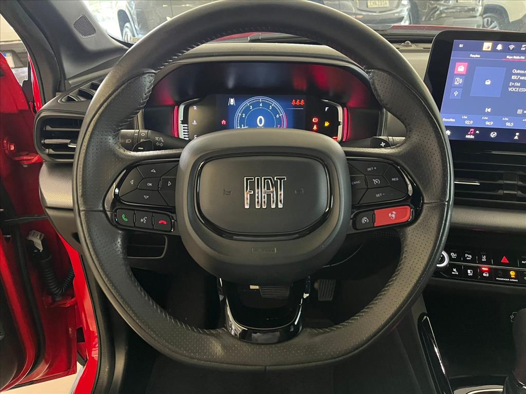 FASTBACK 1.0 TURBO 200 FLEX CVT7