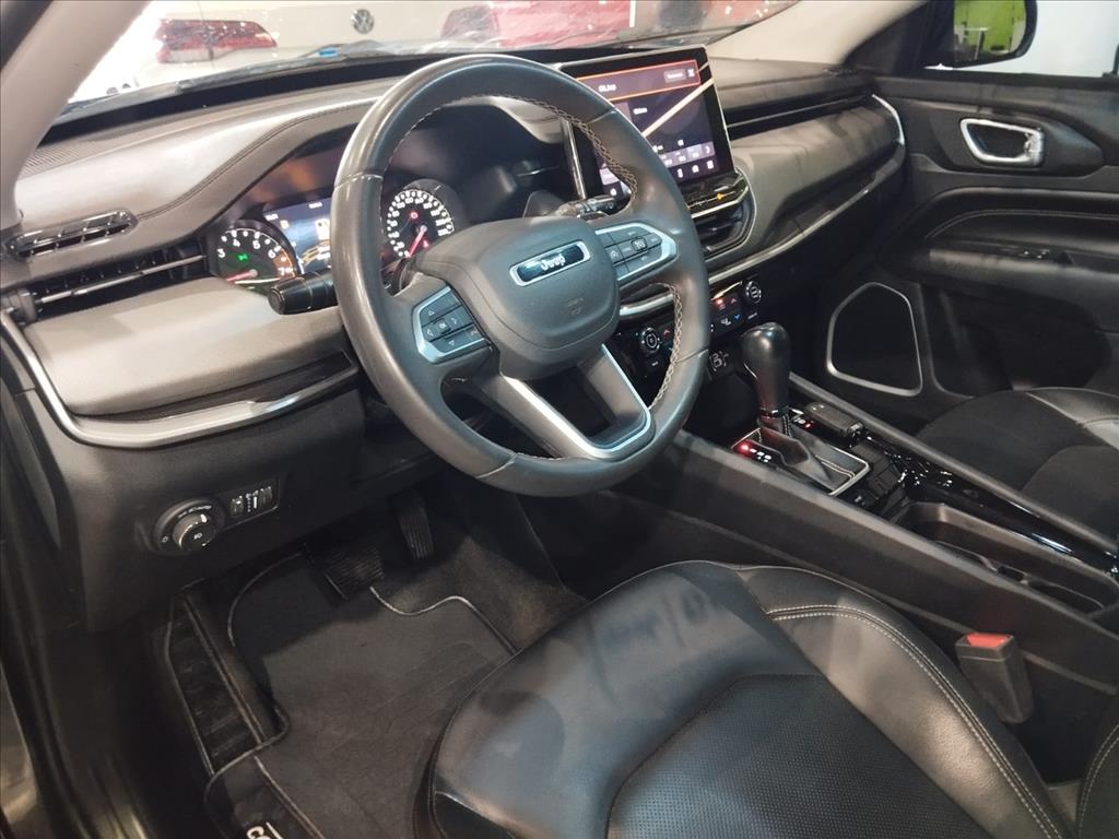 COMPASS 1.3 T270 TURBO FLEX LONGITUDE AT67