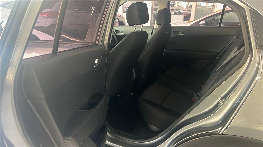 CRETA 1.6 16V FLEX ACTION AUTOMÁTICO6