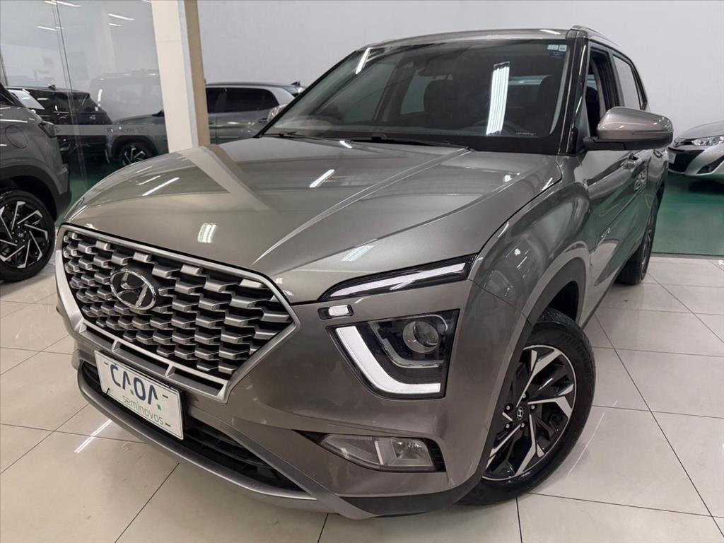1.0 TGDI FLEX LIMITED SAFETY AUTOMÁTICO