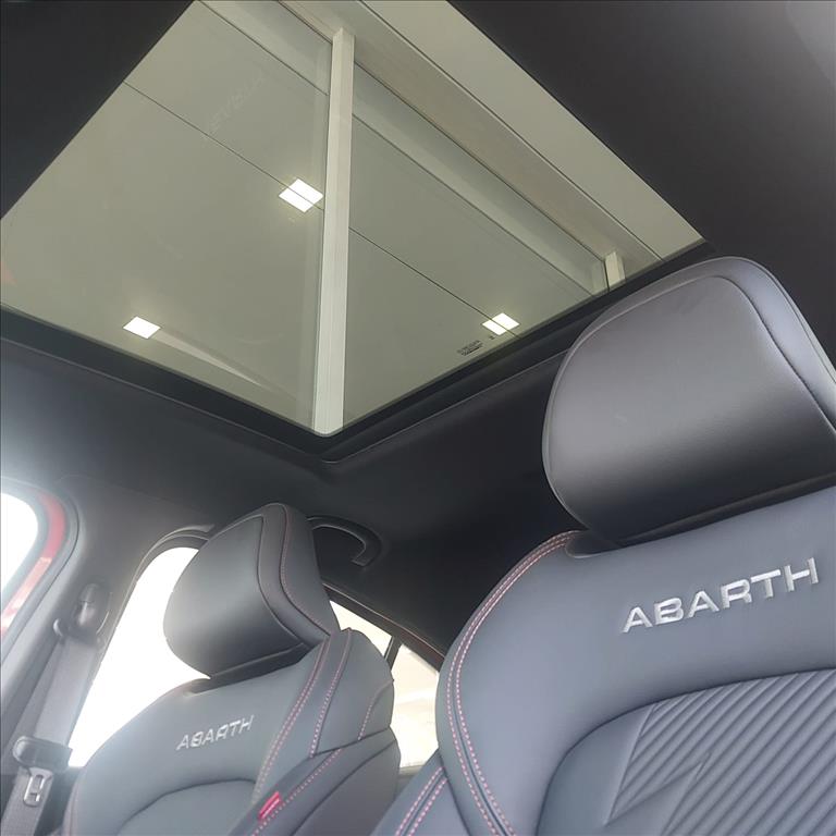 FASTBACK 1.3 TURBO 270 FLEX ABARTH AT613