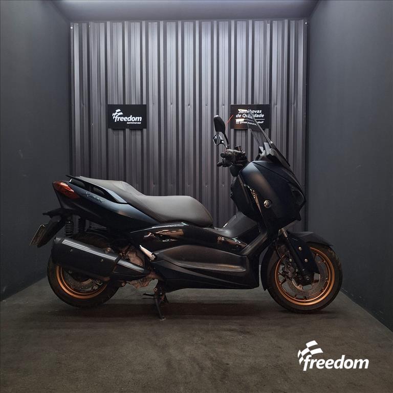 Moto YAMAHA do modelo XMAX ABS 2024/2024