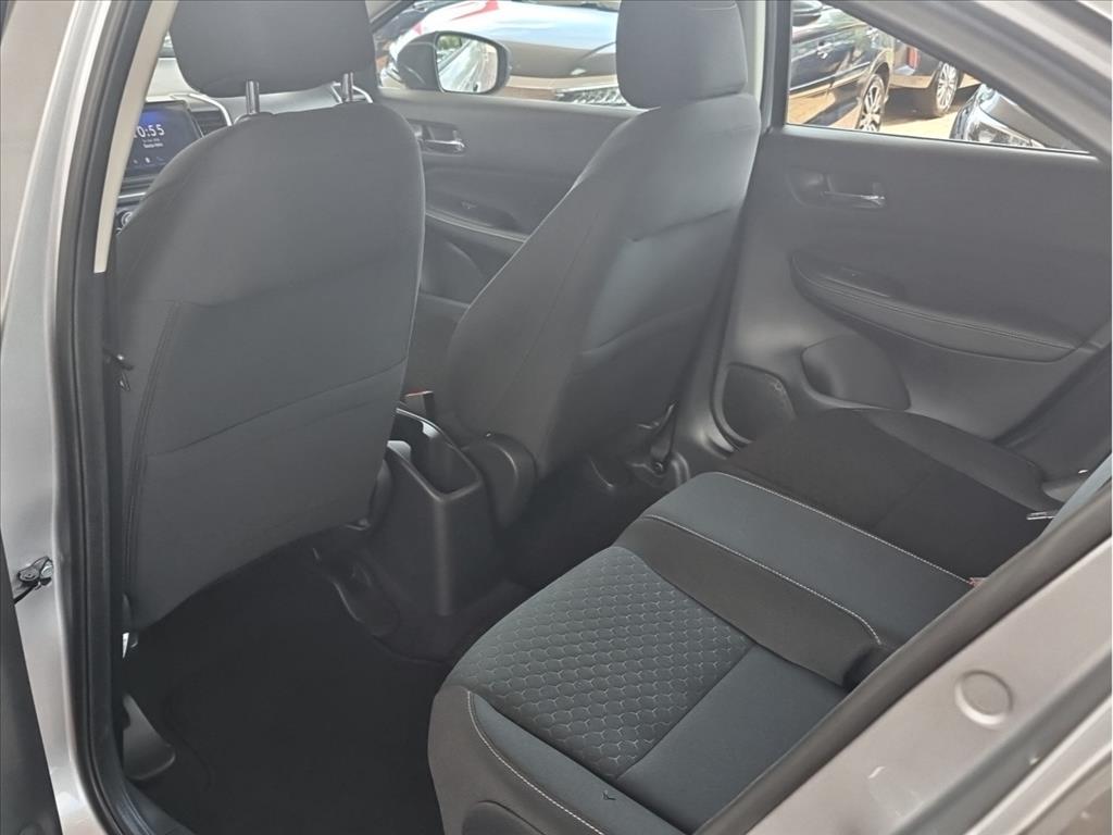 CITY 1.5 i-VTEC FLEX HATCH EX CVT6