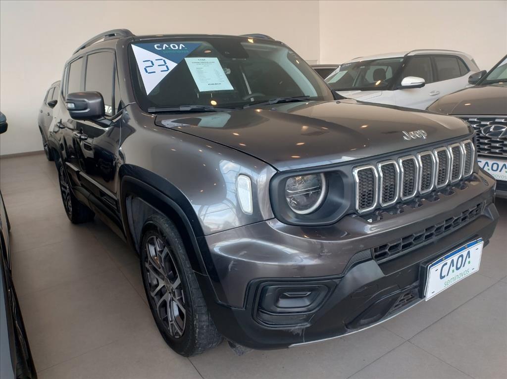 1.3 T270 TURBO FLEX LONGITUDE AT6