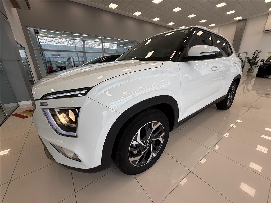 1.0 TGDI FLEX LIMITED AUTOMÁTICO