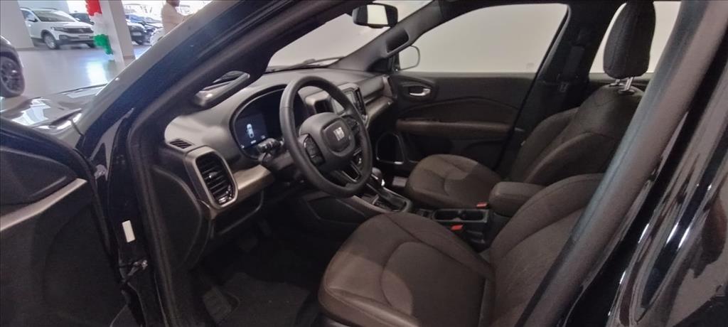 TORO 2.2 TURBO DIESEL RANCH 4WD AT99
