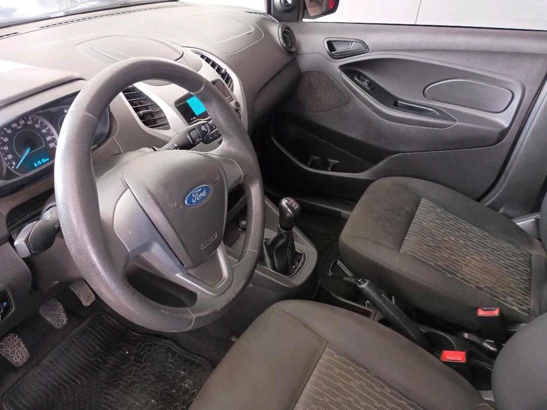 KA 1.0 TI-VCT FLEX SE MANUAL4