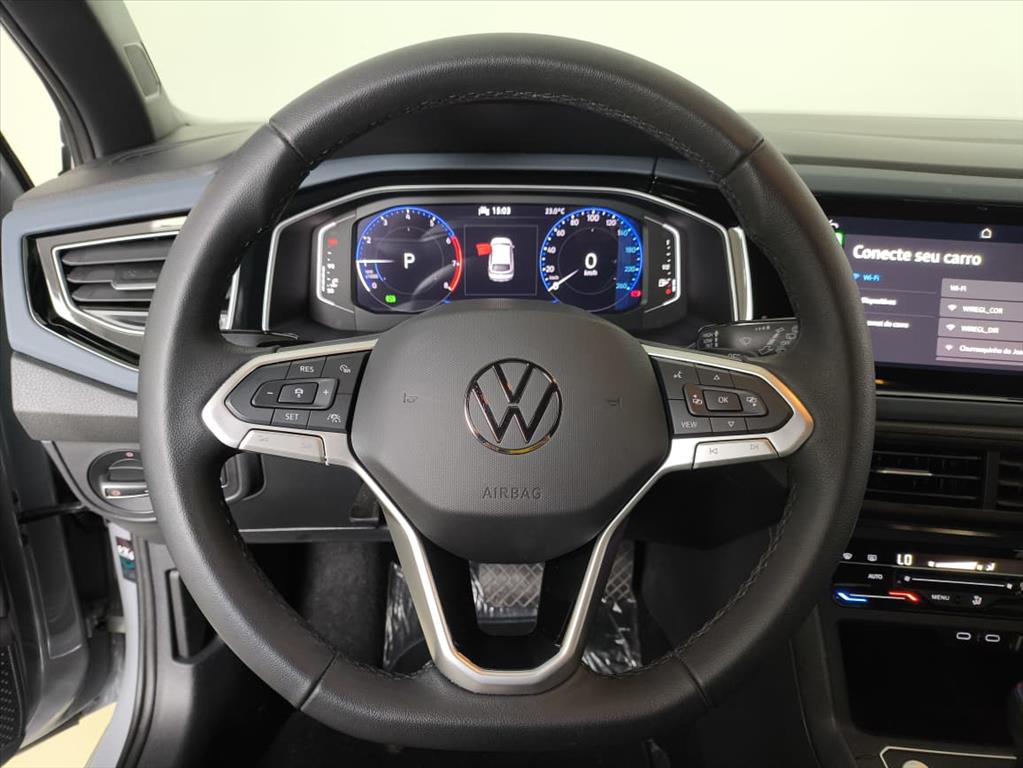 NIVUS 1.0 200 TSI TOTAL FLEX HIGHLINE AUTOMÁTICO6