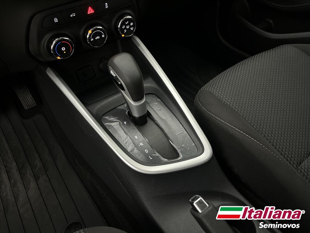 ONIX PLUS 1.0 TURBO FLEX LTZ AUTOMÁTICO11