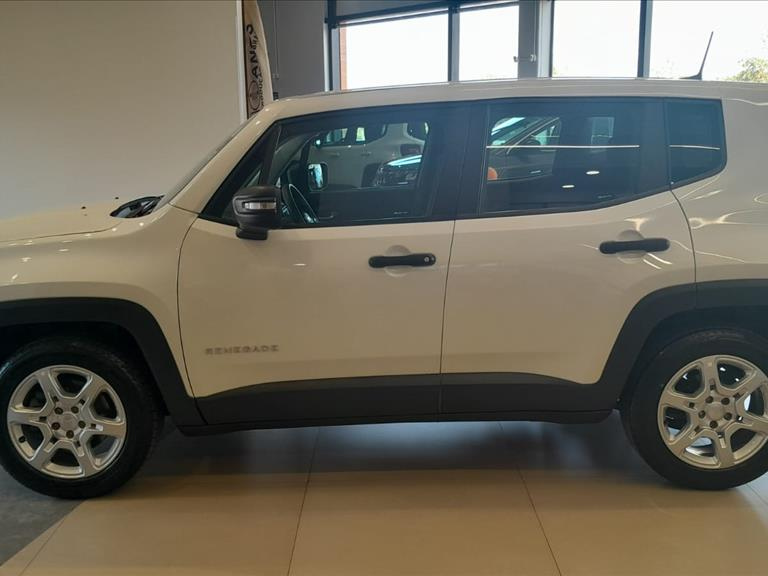 RENEGADE 1.3 T270 TURBO FLEX AT67