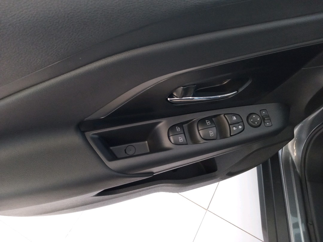KAIT 1.6 FLEX ADVANCE PLUS XTRONIC11