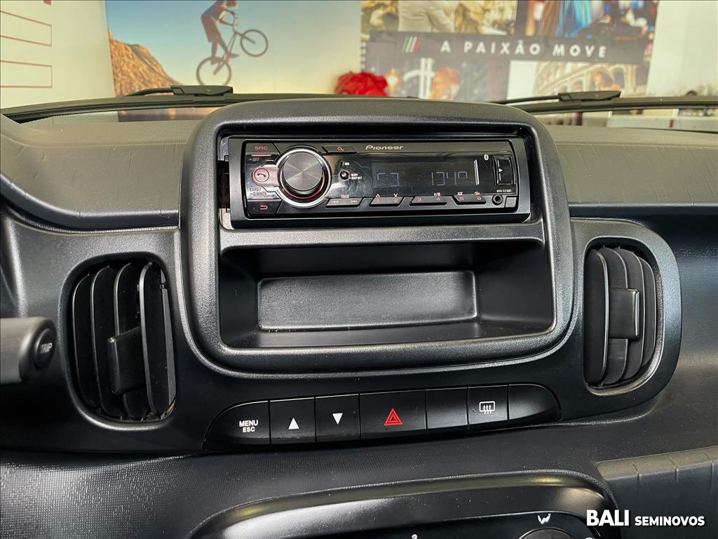 MOBI 1.0 EVO FLEX LIKE. MANUAL13