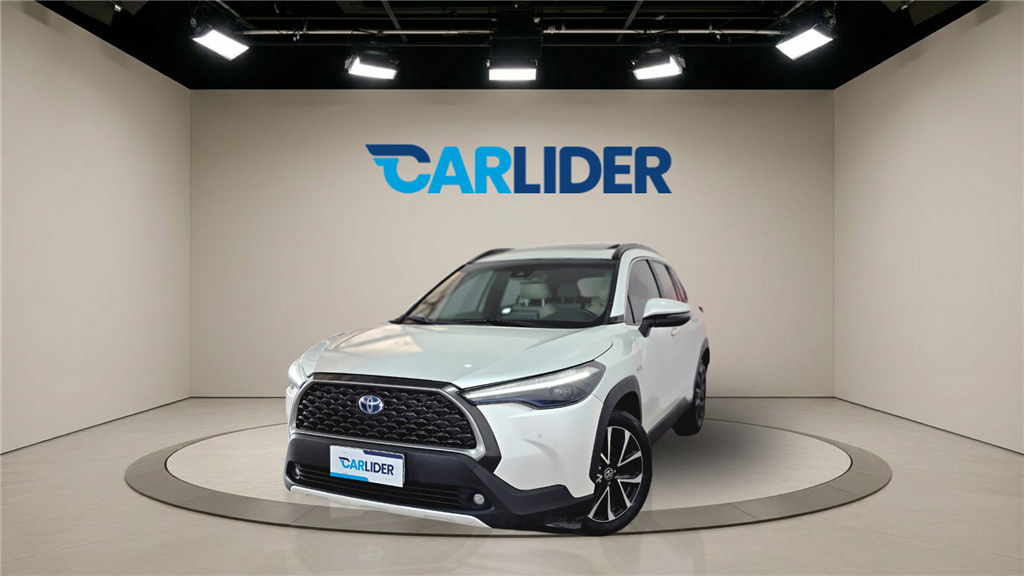 COROLLA CROSS 1.8 VVT-I HYBRID FLEX XRX CVT0