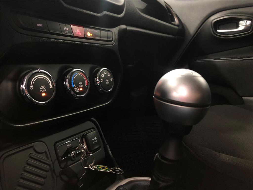 RENEGADE 1.8 16V FLEX SPORT 4P MANUAL