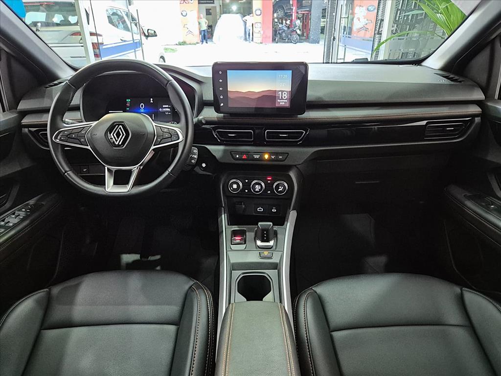 Renault-KARDIAN-1.0 TCE FLEX TECHNO EDC