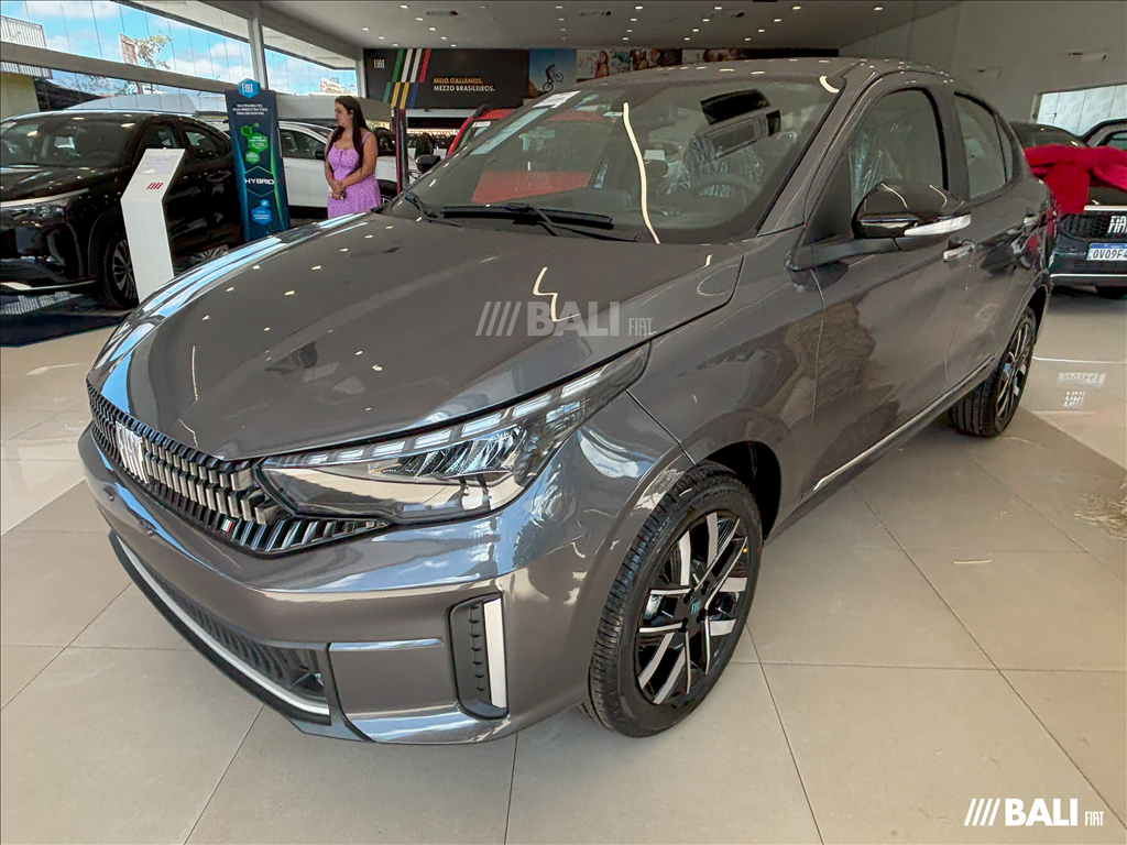 CRONOS 1.3 FIREFLY FLEX PRECISION CVT1