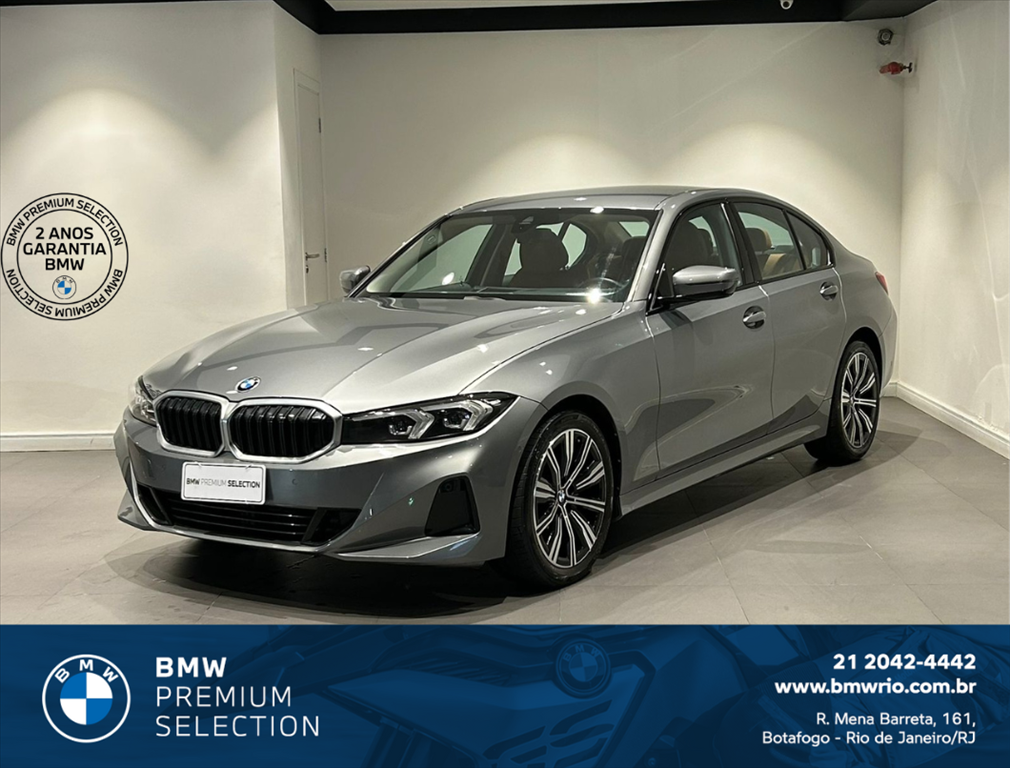 2.0 16V TURBO FLEX GP AUTOMÁTICO