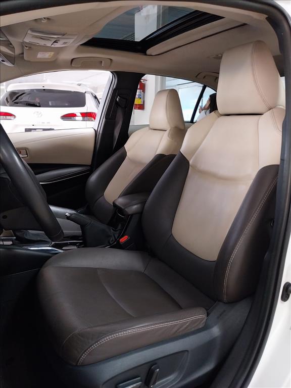 COROLLA 1.8 VVT-I HYBRID FLEX ALTIS CVT