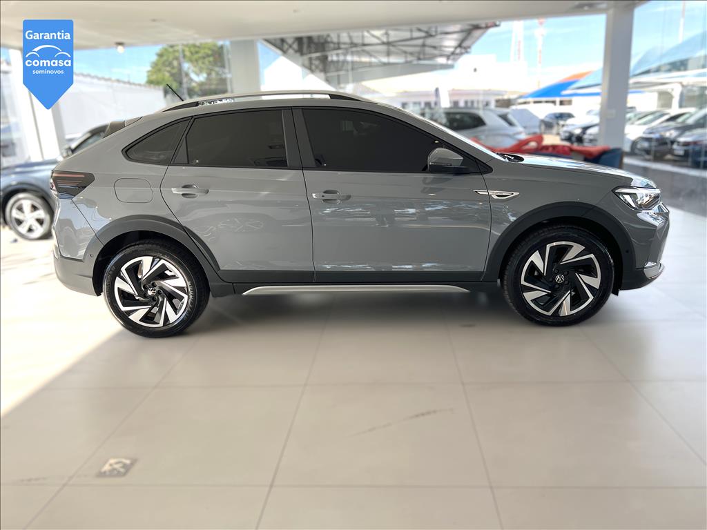 NIVUS 1.0 200 TSI TOTAL FLEX HIGHLINE AUTOMÁTICO3