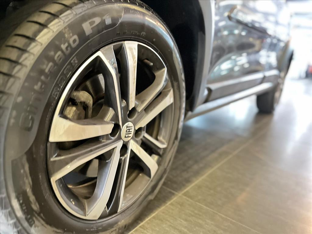 PULSE 1.0 TURBO 200 FLEX AUDACE CVT17