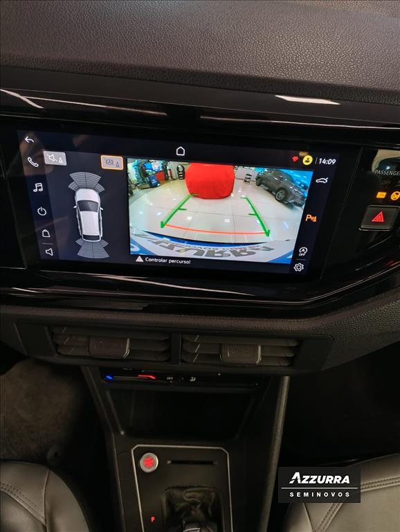 NIVUS 1.0 200 TSI TOTAL FLEX HIGHLINE AUTOMÁTICO10