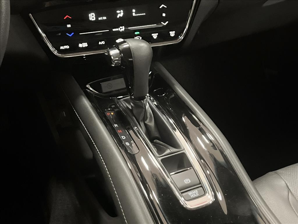 HR-V 1.8 16V FLEX EXL 4P AUTOMÁTICO9
