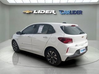 ONIX 1.0 TURBO FLEX PREMIER AUTOMÁTICO3
