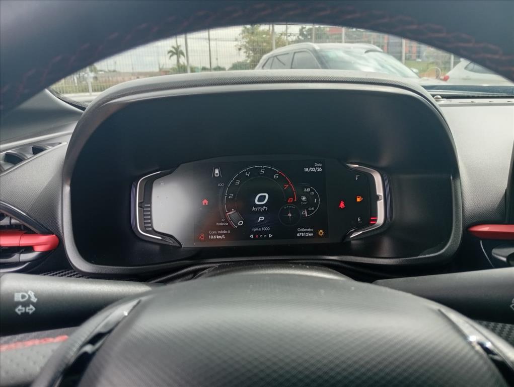 FASTBACK 1.3 TURBO 270 FLEX ABARTH AT66