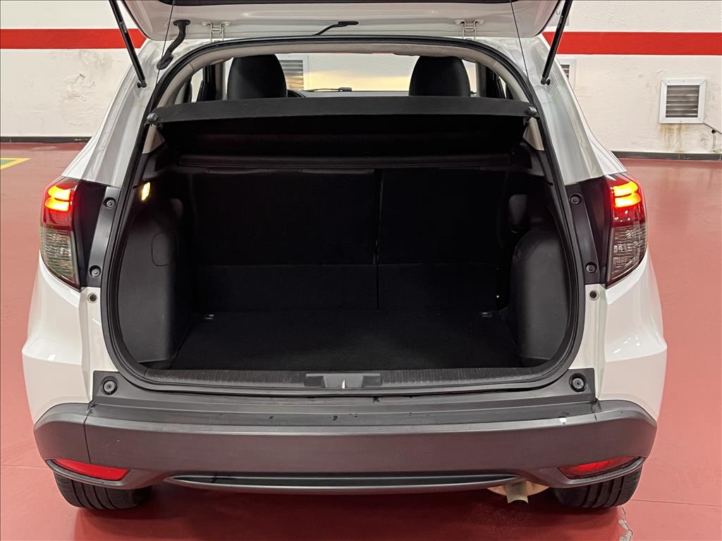 HR-V 1.8 16V FLEX EX 4P AUTOMÁTICO8