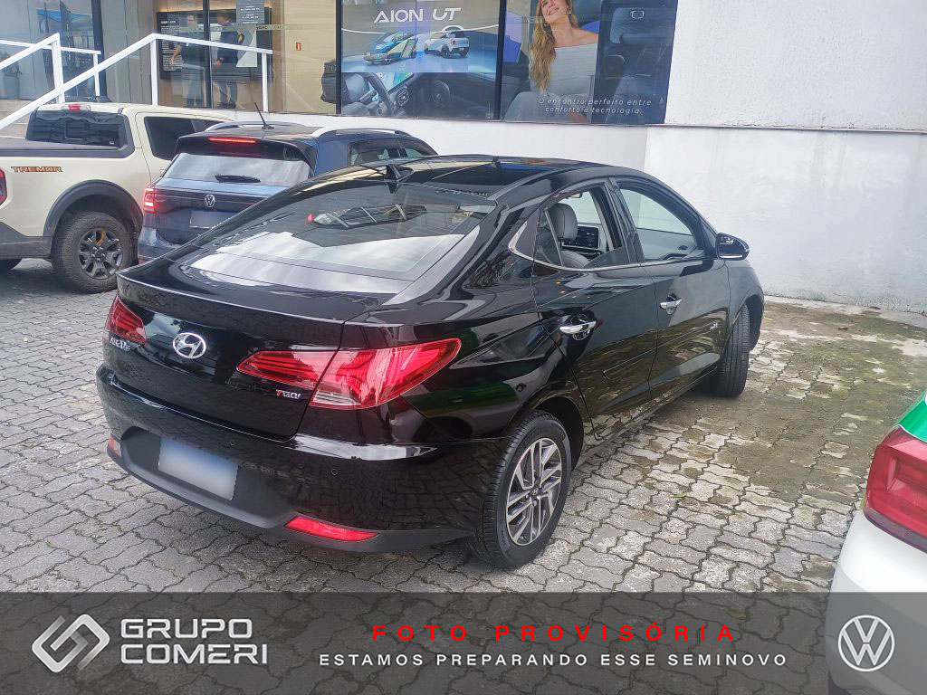 HB20S 1.0 TGDI FLEX EVOLUTION AUTOMÁTICO1