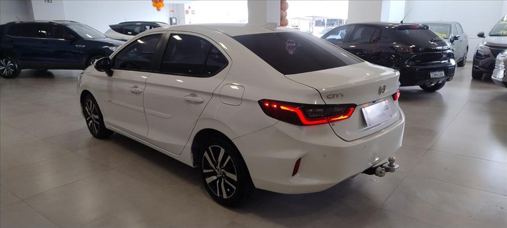 CITY 1.5 i-VTEC FLEX TOURING CVT9