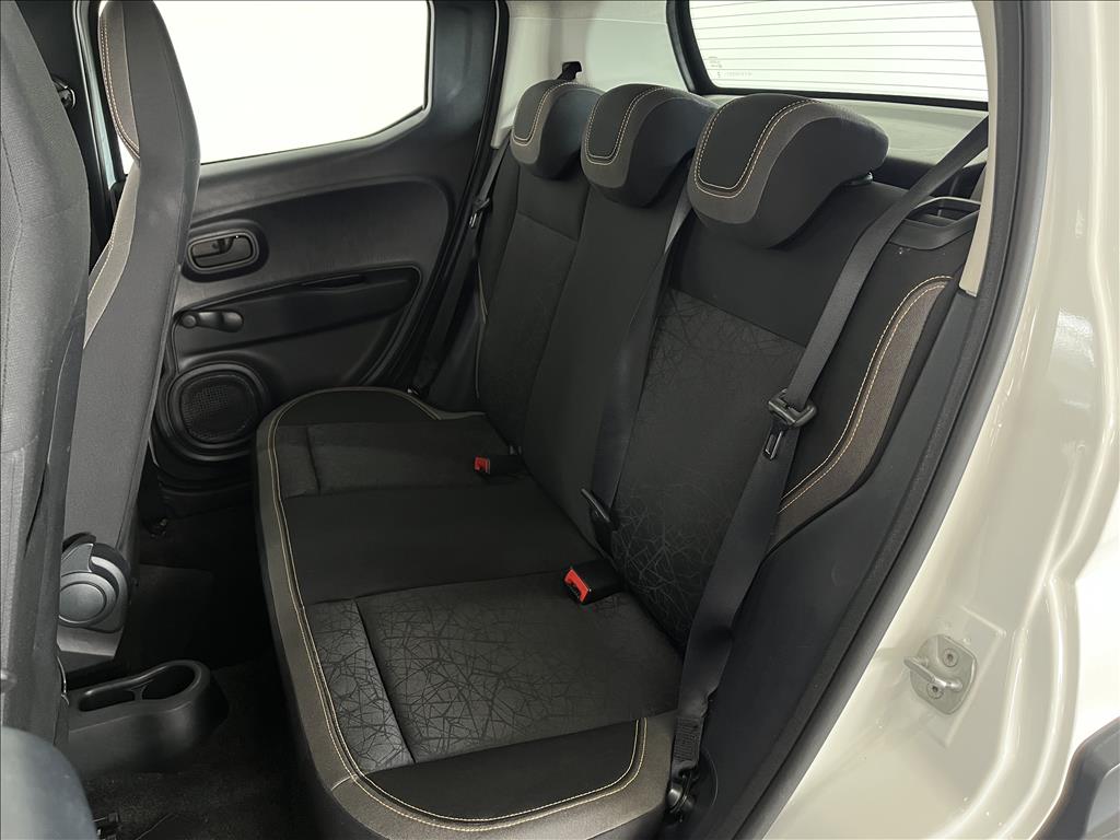 MOBI 1.0 EVO FLEX TREKKING MANUAL