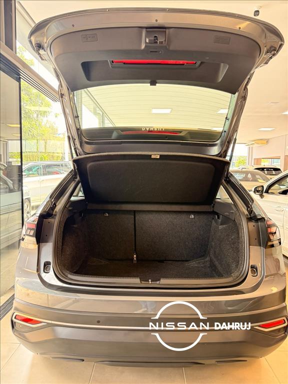 NIVUS 1.0 200 TSI TOTAL FLEX COMFORTLINE AUTOMÁTICO11