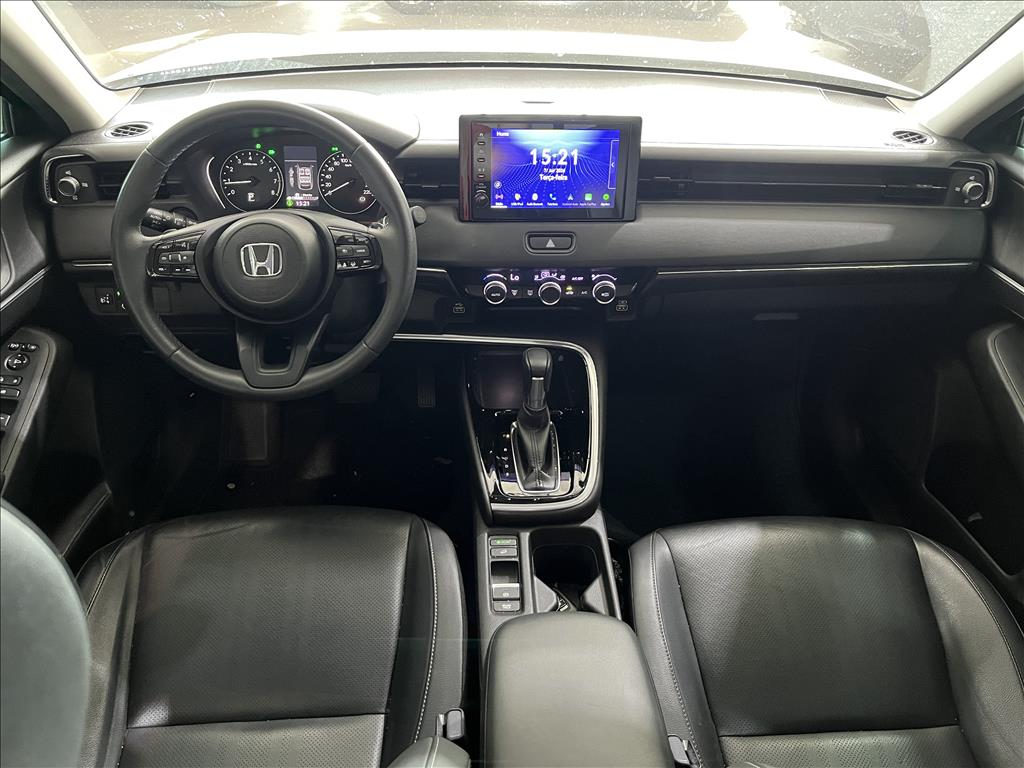 HR-V 1.5 DI I-VTEC FLEX EXL CVT13