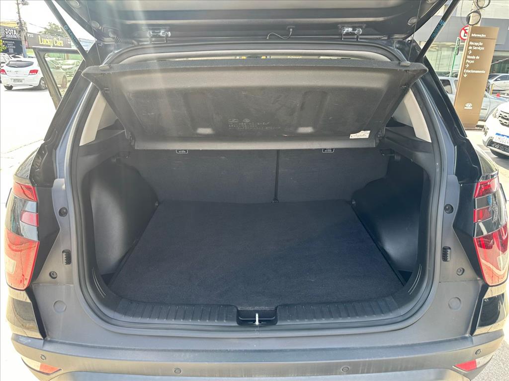 Hyundai-CRETA-1.0 TGDI FLEX COMFORT AUTOMÁTICO