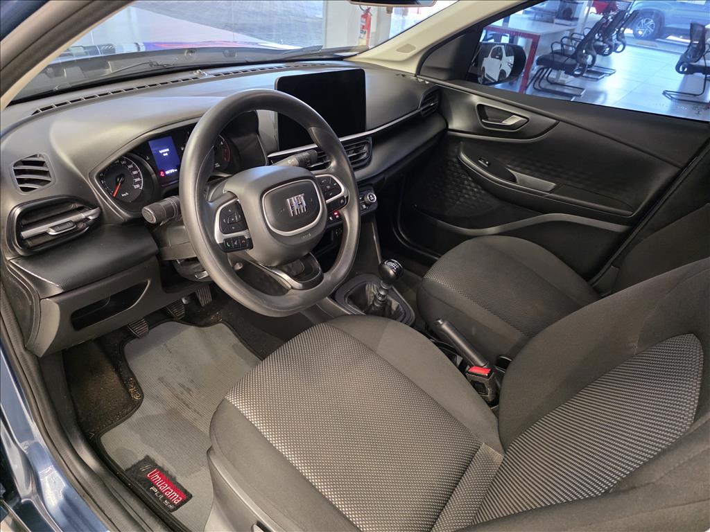 PULSE 1.3 FLEX DRIVE MANUAL6