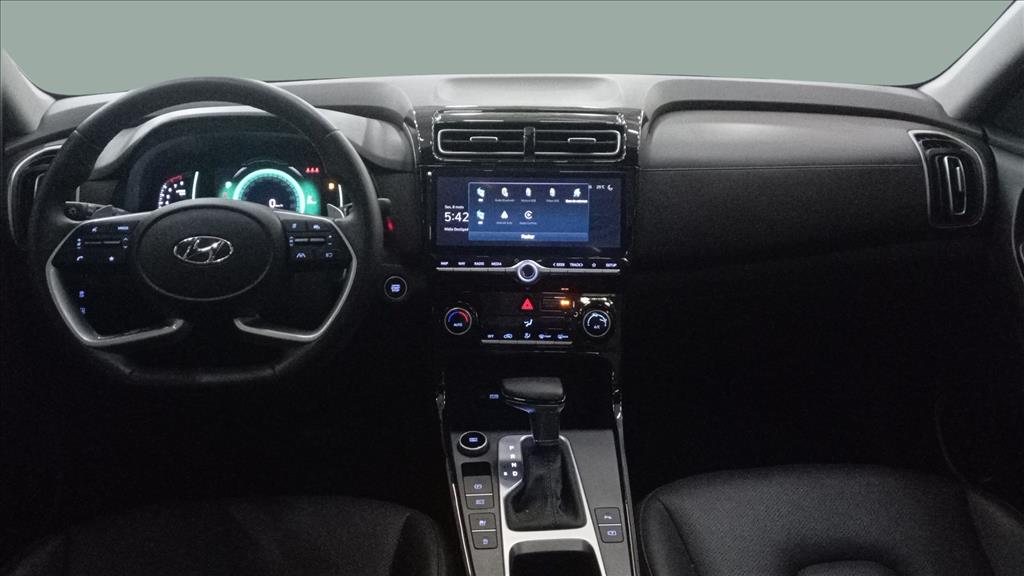 CRETA 1.0 TGDI FLEX PLATINUM AUTOMÁTICO11