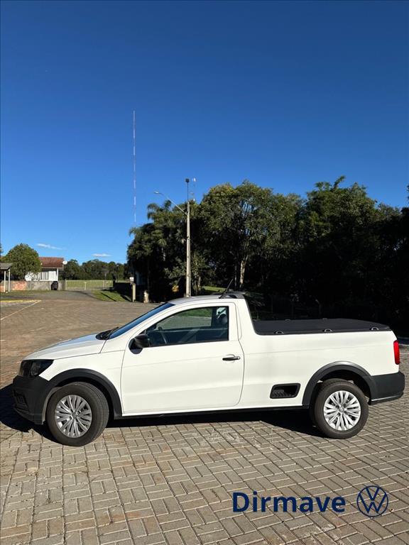 SAVEIRO 1.6 MSI ROBUST CS 16V FLEX 2P MANUAL3