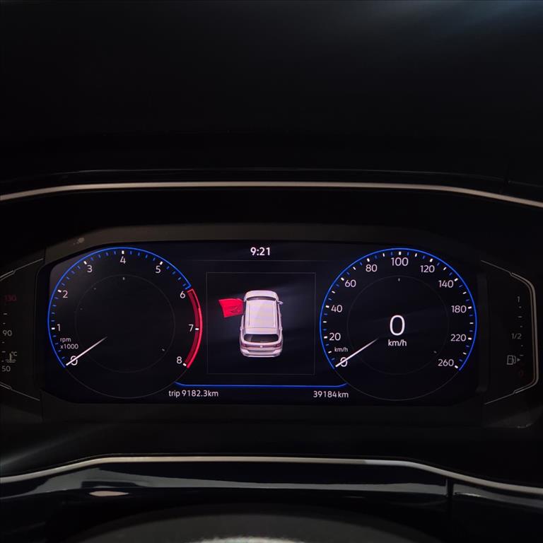 T-CROSS 1.0 200 TSI TOTAL FLEX COMFORTLINE AUTOMÁTICO6