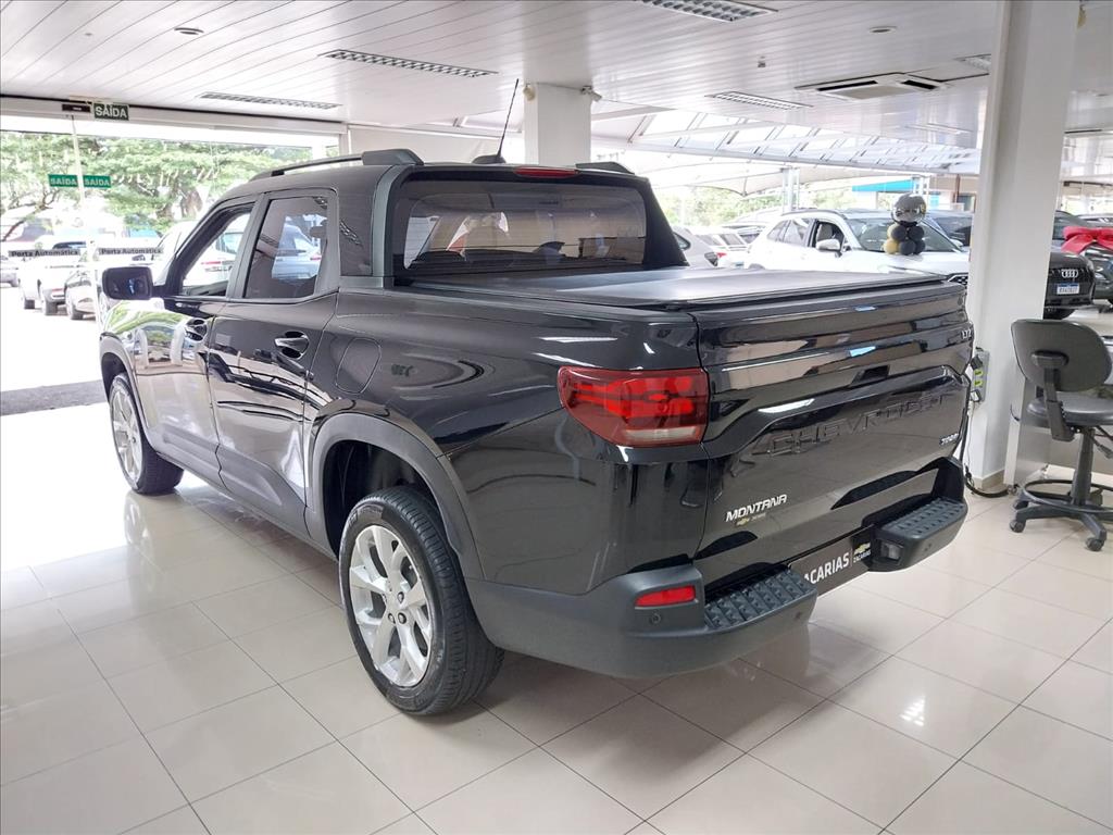 MONTANA 1.2 TURBO FLEX LTZ AUTOMÁTICO5
