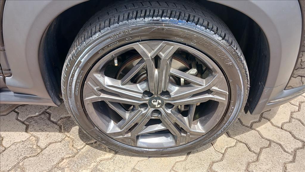 FASTBACK 1.3 TURBO 270 FLEX LIMITED EDITION AT66