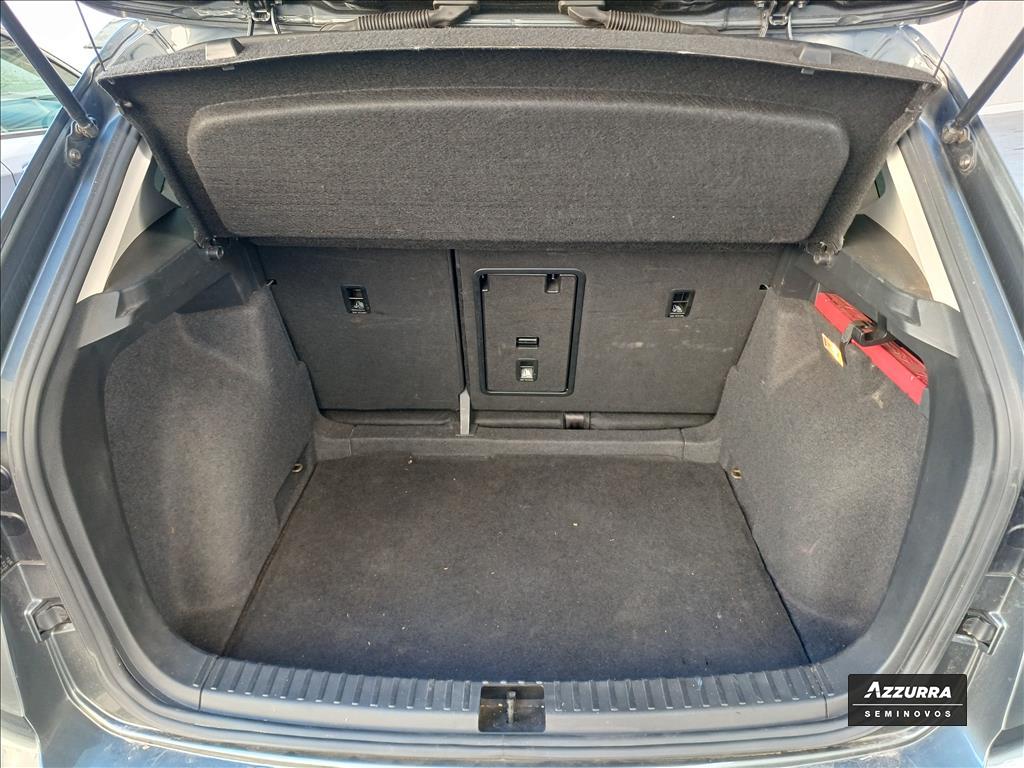 TAOS 1.4 250 TSI TOTAL FLEX COMFORTLINE AUTOMÁTICO6